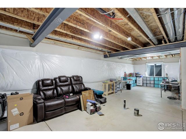 1318 Chamois Dr, Severance, CO 80550