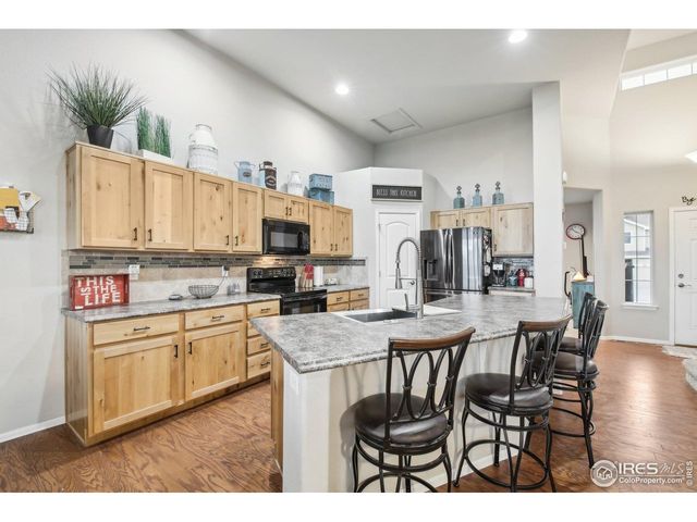 1318 Chamois Dr, Severance, CO 80550