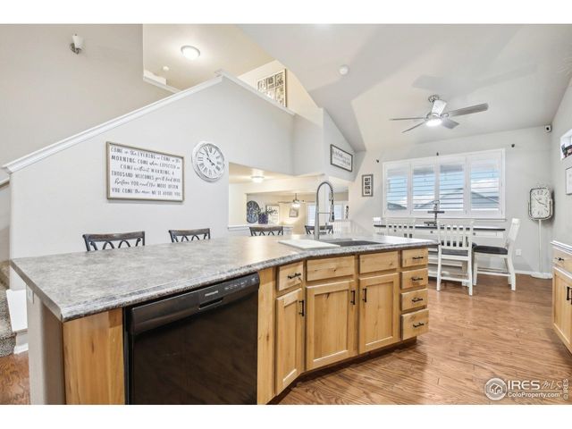 1318 Chamois Dr, Severance, CO 80550