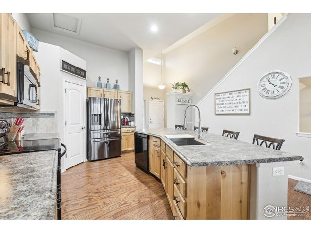 1318 Chamois Dr, Severance, CO 80550