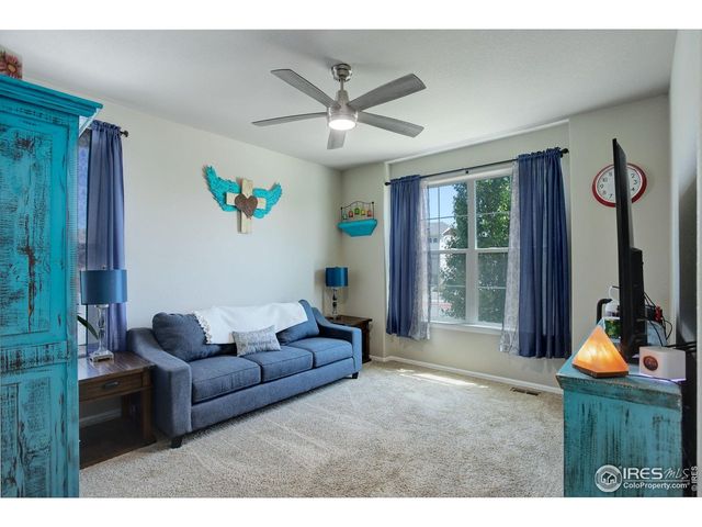 1318 Chamois Dr, Severance, CO 80550