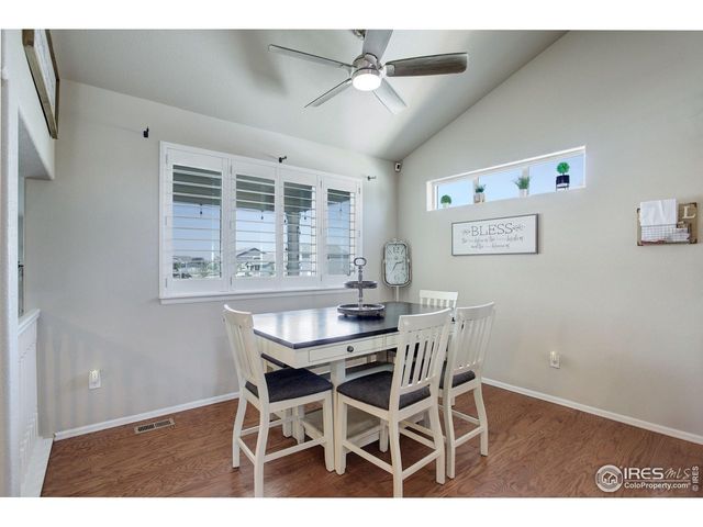 1318 Chamois Dr, Severance, CO 80550