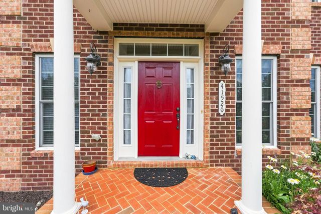 41526 BOSTONIAN PL, Aldie, VA 20105
