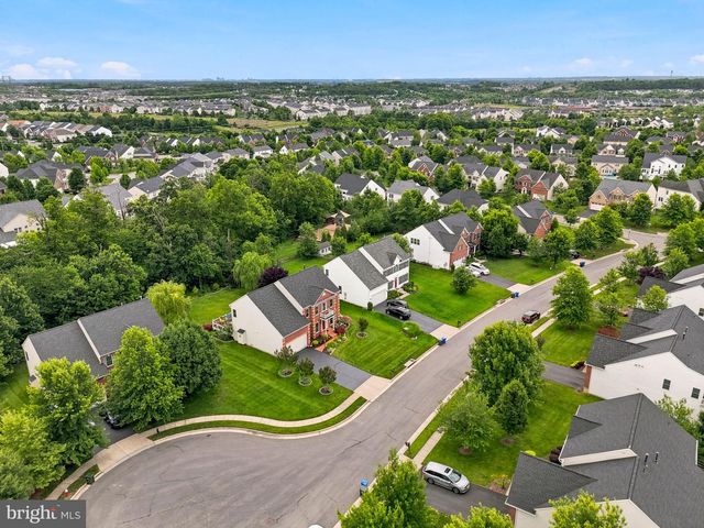 41526 BOSTONIAN PL, Aldie, VA 20105