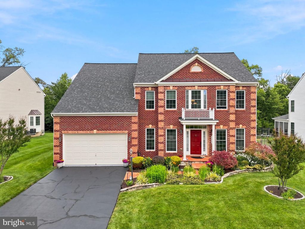 41526 BOSTONIAN PL, Aldie, VA 20105
