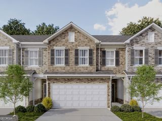 2206 Chant Street, Dacula, GA 30019