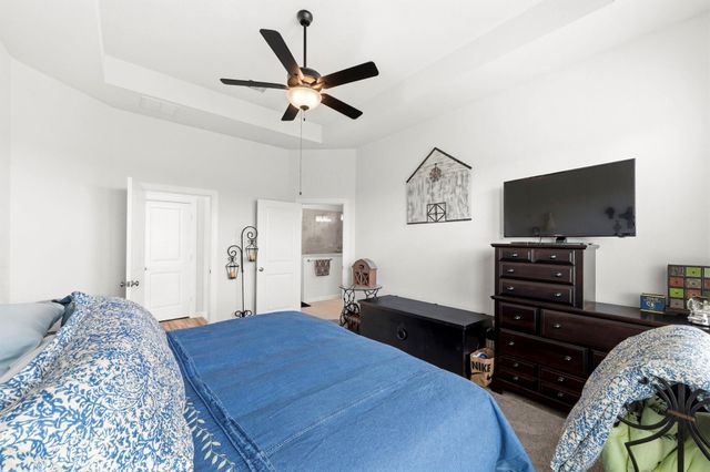 16314 Verbena Glen Drive, Hockley, TX 77477