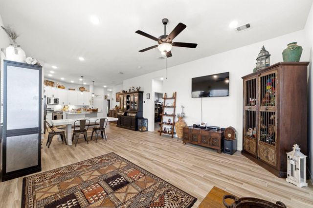 16314 Verbena Glen Drive, Hockley, TX 77477