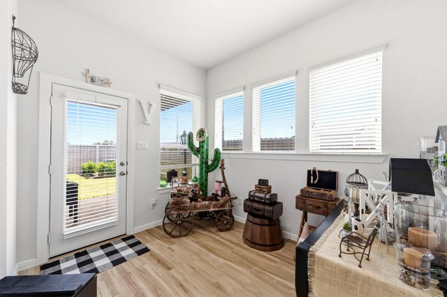 16314 Verbena Glen Drive, Hockley, TX 77477