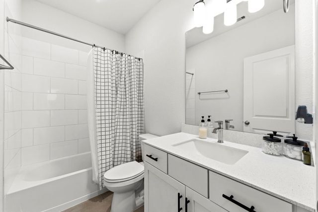 16314 Verbena Glen Drive, Hockley, TX 77477