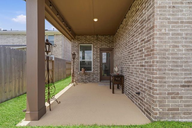 16314 Verbena Glen Drive, Hockley, TX 77477