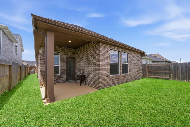 16314 Verbena Glen Drive, Hockley, TX 77477