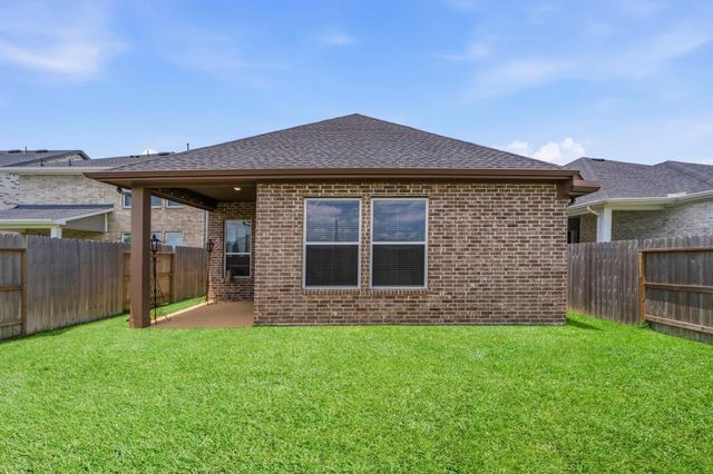 16314 Verbena Glen Drive, Hockley, TX 77477