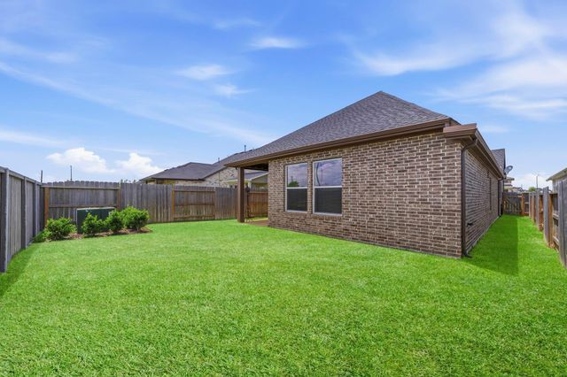 16314 Verbena Glen Drive, Hockley, TX 77477