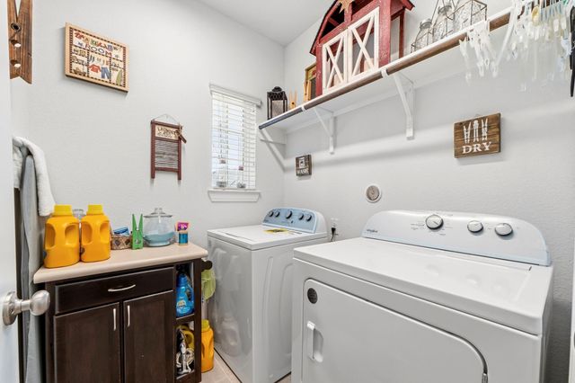 16314 Verbena Glen Drive, Hockley, TX 77477