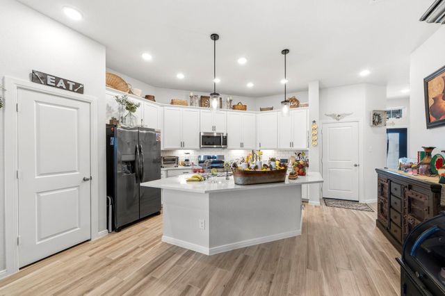 16314 Verbena Glen Drive, Hockley, TX 77477