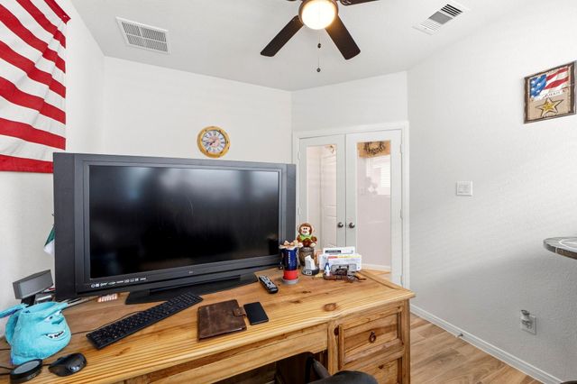 16314 Verbena Glen Drive, Hockley, TX 77477