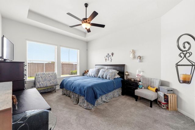 16314 Verbena Glen Drive, Hockley, TX 77477