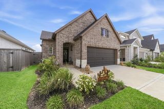 16314 Verbena Glen Drive, Hockley, TX 77477