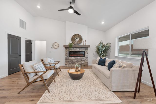 115 W 13th Ave, Jerome, ID 83338