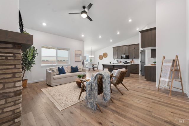 115 W 13th Ave, Jerome, ID 83338