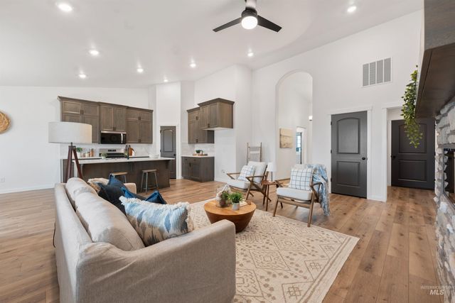 115 W 13th Ave, Jerome, ID 83338