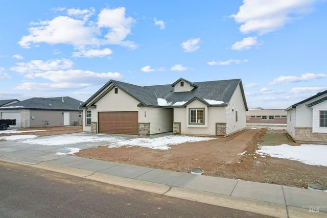 115 W 13th Ave, Jerome, ID 83338