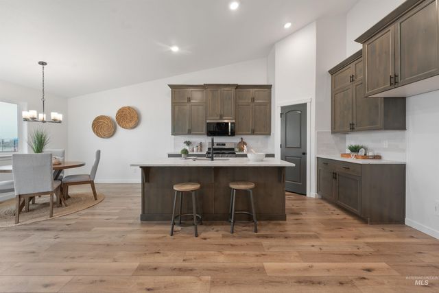 115 W 13th Ave, Jerome, ID 83338