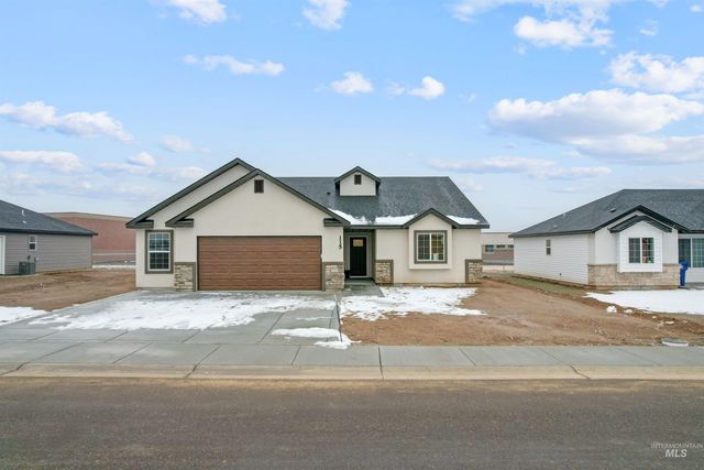 115 W 13th Ave, Jerome, ID 83338