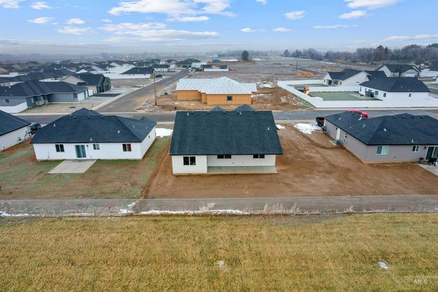 115 W 13th Ave, Jerome, ID 83338