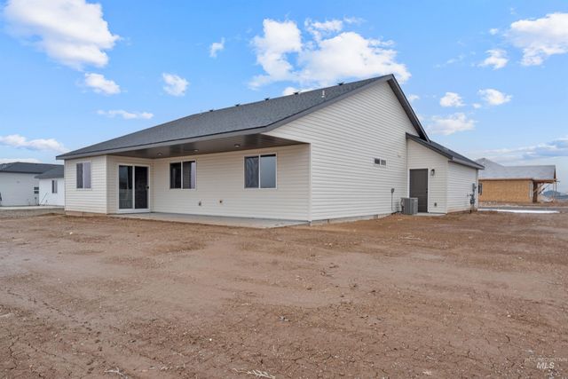 115 W 13th Ave, Jerome, ID 83338