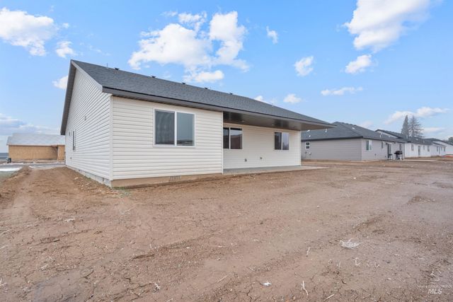 115 W 13th Ave, Jerome, ID 83338