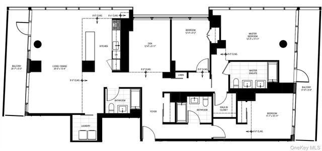 131-03 40th Road 18M, Flushing, NY 11354