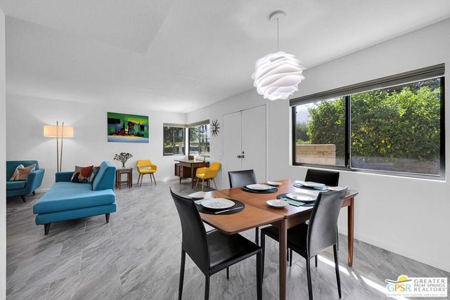 1429 N Cerritos Drive, Palm Springs, CA 92262