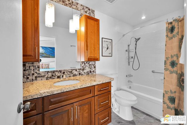 1429 N Cerritos Drive, Palm Springs, CA 92262