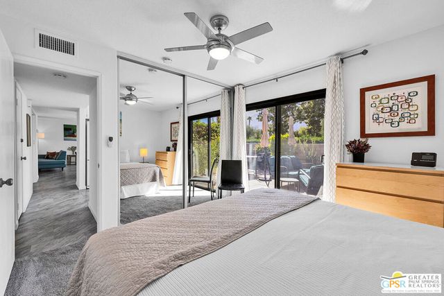 1429 N Cerritos Drive, Palm Springs, CA 92262