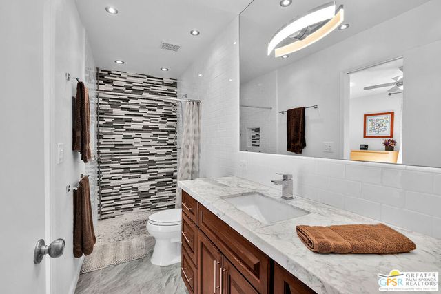 1429 N Cerritos Drive, Palm Springs, CA 92262