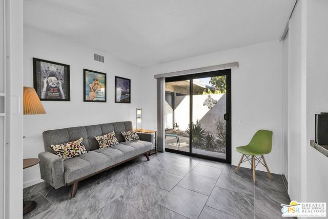 1429 N Cerritos Drive, Palm Springs, CA 92262