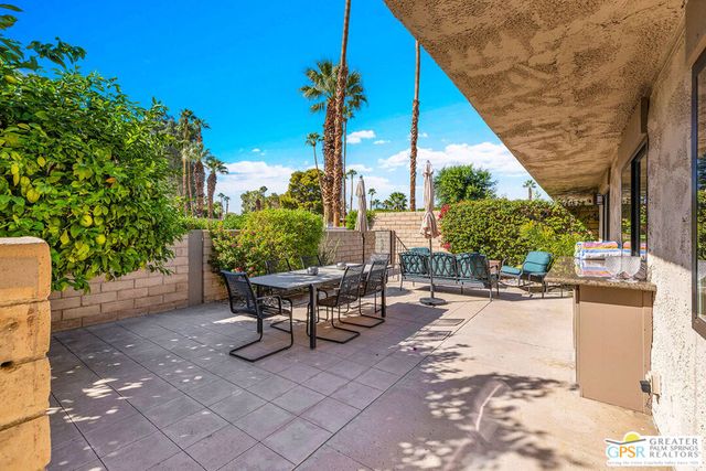 1429 N Cerritos Drive, Palm Springs, CA 92262