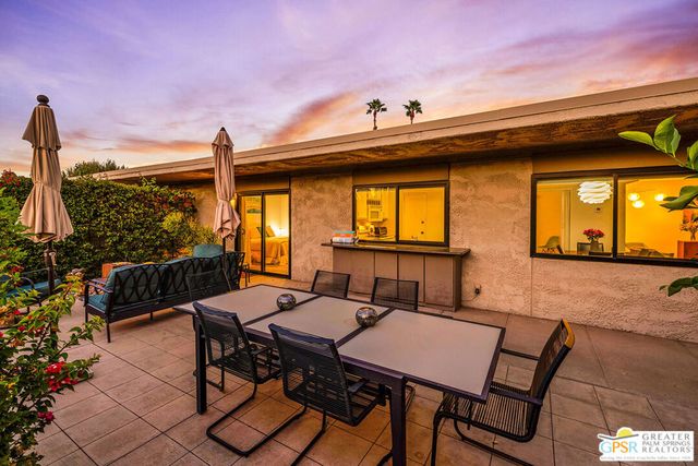 1429 N Cerritos Drive, Palm Springs, CA 92262