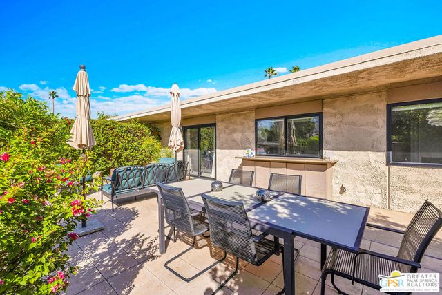 1429 N Cerritos Drive, Palm Springs, CA 92262