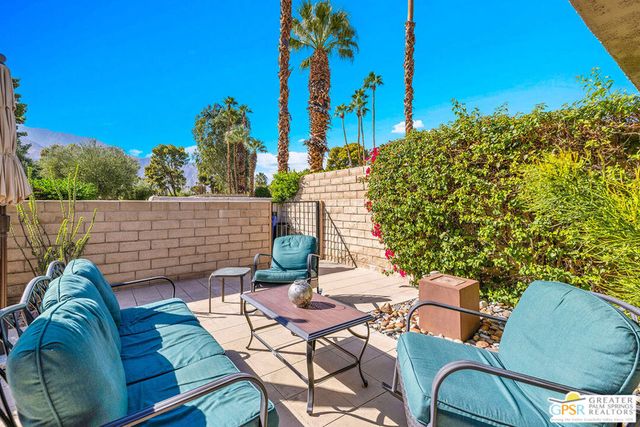 1429 N Cerritos Drive, Palm Springs, CA 92262