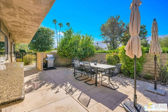 1429 N Cerritos Drive, Palm Springs, CA 92262