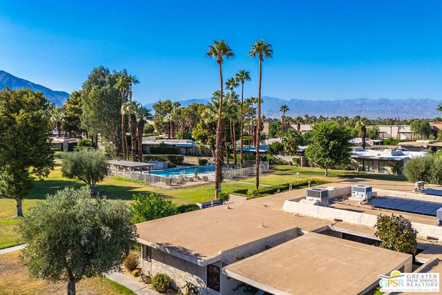 1429 N Cerritos Drive, Palm Springs, CA 92262