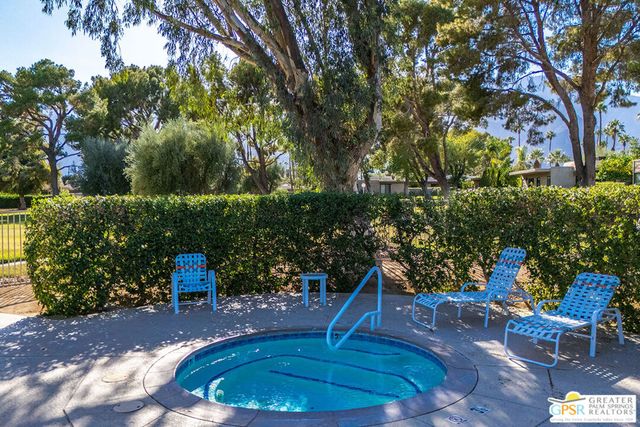 1429 N Cerritos Drive, Palm Springs, CA 92262