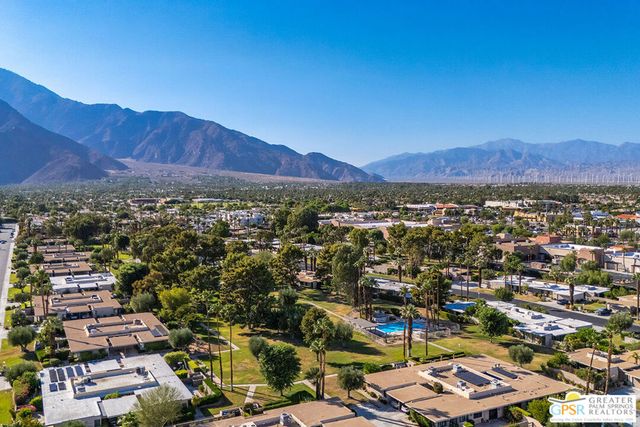 1429 N Cerritos Drive, Palm Springs, CA 92262