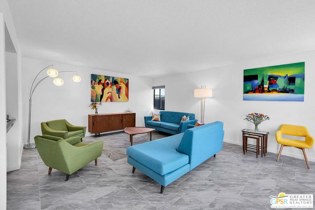 1429 N Cerritos Drive, Palm Springs, CA 92262