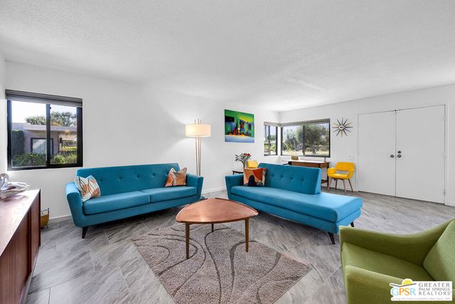 1429 N Cerritos Drive, Palm Springs, CA 92262