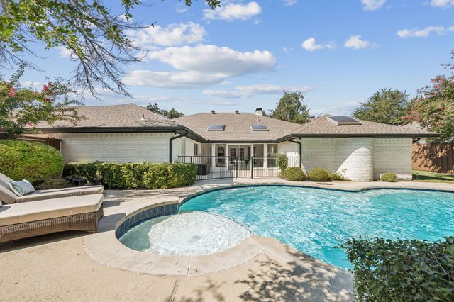 7010 Mckamy Boulevard, Dallas, TX 75248