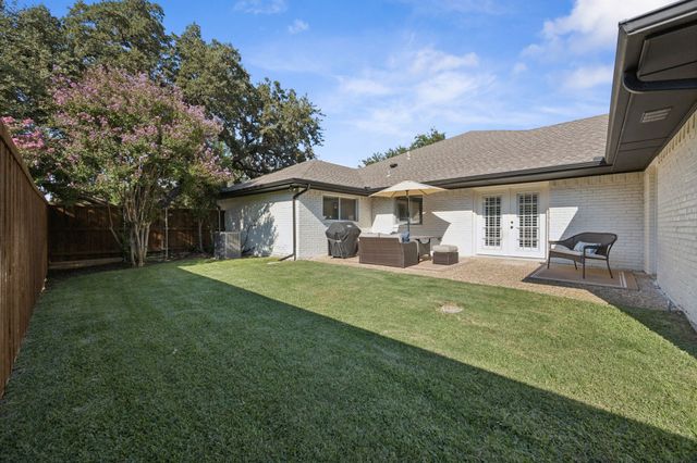 7010 Mckamy Boulevard, Dallas, TX 75248